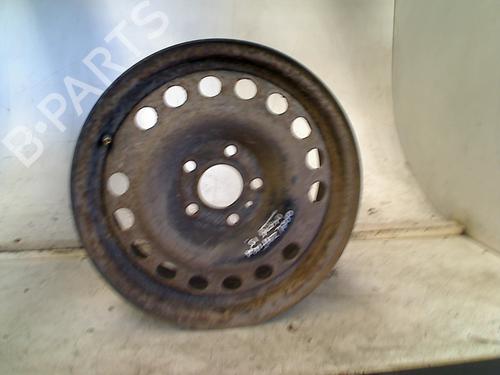 Used Rim Rim 34658755 34658755