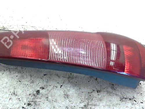 Used Right taillight Right taillight FIAT PUNTO (176_) 55 1.1 (54 hp) 34653474 34653474