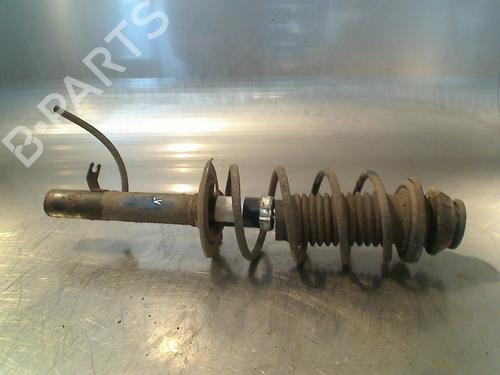 Used Left front shock absorber Left front shock absorber CITROËN C1 (PM_, PN_) 1.0 (68 hp) 34678533 34678533