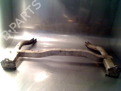 Used Subframe Subframe PEUGEOT 407 SW (6E_, 6D_) 1.8 16V (125 hp) 34676435 34676435