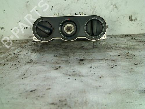 Used Climate control Climate control VW LT 28-46 II Van (2DA, 2DD, 2DH) 2.5 TDI (109 hp) 34649846 34649846