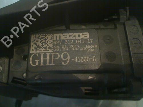 Pedal MAZDA 2 Hatchback (DL, DJ) 1.5 SKYACTIV-G | BP34680629I4 - Image 3