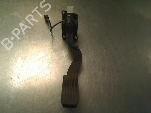Used Pedal Pedal 39469974 39469974