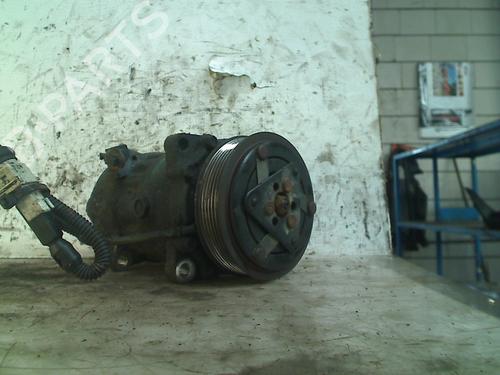 Used AC compressor AC compressor CITROËN XANTIA Break (X1_, X2_) 2.0 i 16V (132 hp) 34650530 34650530