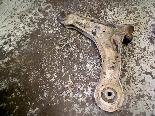 Used Left front suspension arm Left front suspension arm 34663806 34663806
