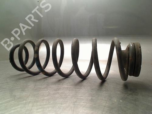 Used Shock absorber spring Shock absorber spring SKODA FABIA II Combi (545) 1.2 TDI (75 hp) 34690215 34690215