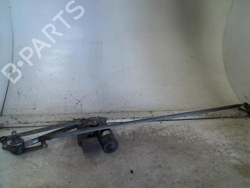 Used Front wiper motor Front wiper motor MERCEDES-BENZ A-CLASS (W168) A 140 (168.031, 168.131) (82 hp) 34664978 34664978