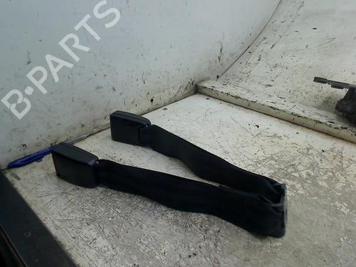 Used Seat buckle Seat buckle 34663450 34663450