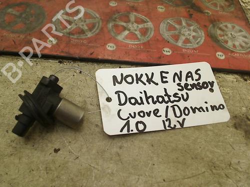 Used Electronic sensor Electronic sensor DAIHATSU CUORE VI (L251, L250_, L260_) 1.0 (58 hp) 34662531 34662531
