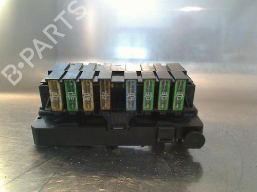 Fuse box PEUGEOT 1007 (KM_) 1.4 | BP34678372E1 - Image 3