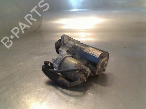 Used Starter Starter OPEL ASTRA G Estate (T98) 1.6 16V (F35) (101 hp) 34683353 34683353