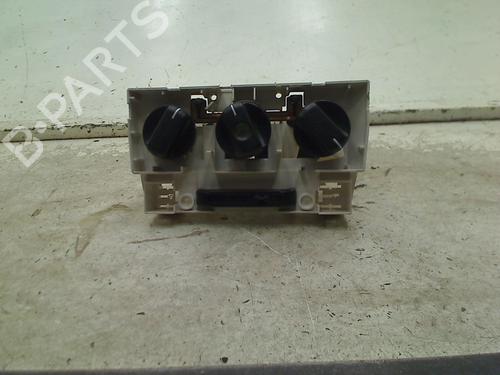 Used Climate control Climate control OPEL CORSA B (S93) 1.2 i 16V (F08, F68, M68) (65 hp) 34665931 34665931