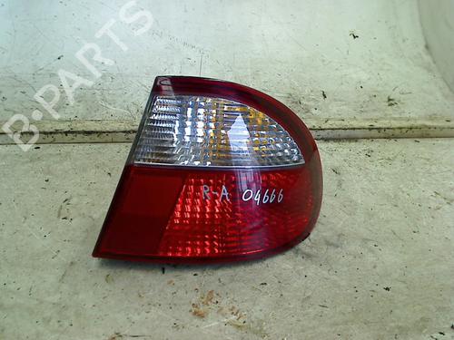 Used Right taillight Right taillight DAEWOO LANOS Saloon (KLAT) 1.5 (86 hp) 34659246 34659246