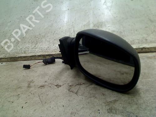 Used Right mirror Right mirror 34676161 34676161