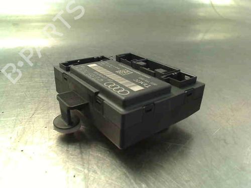 Control unit AUDI A6 C6 (4F2) 4.2 quattro | BP39163222M11 - Image 3