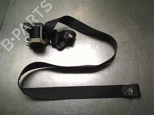 Used Front right seatbelt Front right seatbelt RENAULT TWINGO II (CN0_) 1.2 (CN0D) (58 hp) 34690276 34690276