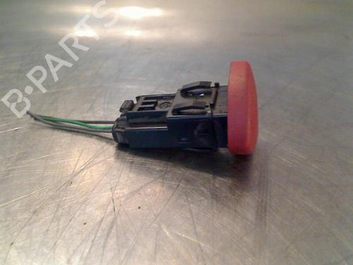 Warning switch OPEL MOVANO A Van (X70) 2.5 DTi (FD) | BP34684031I22 - Image 3
