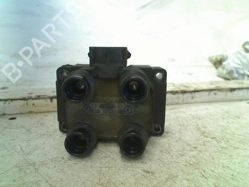 Used Ignition coil Ignition coil FORD MONDEO II Turnier (BNP) 1.8 i (115 hp) 34651928 34651928