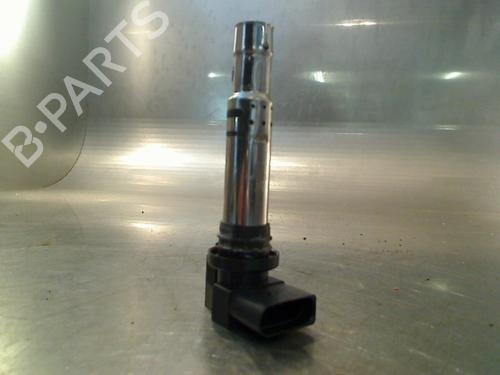 Used Ignition coil Ignition coil VW POLO V (6R1, 6C1) 1.2 (70 hp) 34679507 34679507