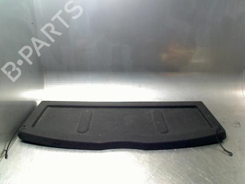Used Rear parcel shelf Rear parcel shelf KIA VENGA (YN) 1.4 CVVT (90 hp) 34690559 34690559