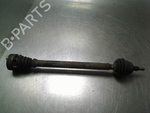 Used Right front driveshaft Right front driveshaft VW NEW BEETLE (9C1, 1C1) 2.0 (115 hp) 34687160 34687160
