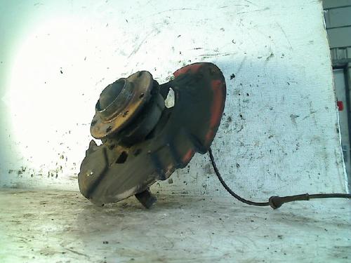 Used Right front steering knuckle Right front steering knuckle BMW 3 (E36) 318 i (113 hp) 34650125 34650125