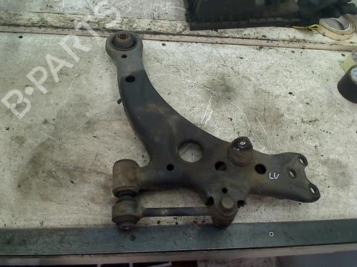 Used Left front suspension arm Left front suspension arm TOYOTA AVENSIS (_T22_) 1.6 VVT-i (ZZT220_, ZZT220R) (110 hp) 34657051 34657051