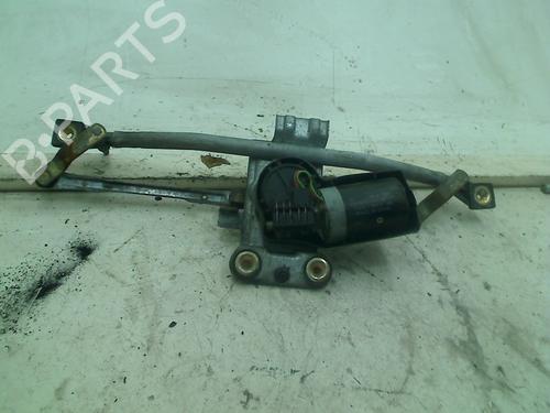 Used Front wiper motor Front wiper motor FORD KA (RB_) 1.3 i (60 hp) 34651389 34651389