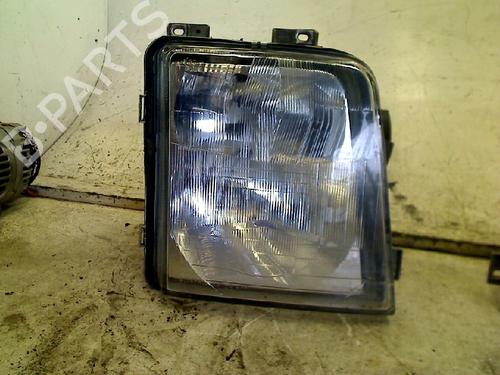 Used Right headlight Right headlight VW LT 28-46 II Van (2DA, 2DD, 2DH) 2.5 TDI (109 hp) 34674484 34674484