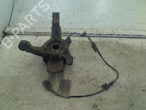 Left front steering knuckle OPEL ASTRA H (A04) 1.3 CDTI (L48) | BP34667345M25 - Image 2