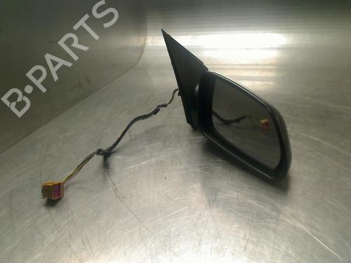 Bakspejl Højre Bakspejl Højre VW POLO IV (9N_, 9A_) 1.4 16V (75 hp) 34686368 34686368