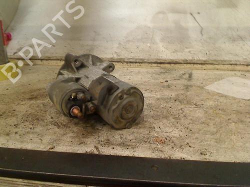Starter CITROËN C5 I Break (DE_) 2.0 16V (DERFNF, DERFNC, RERFNC) | BP34657347M8 - Image 2