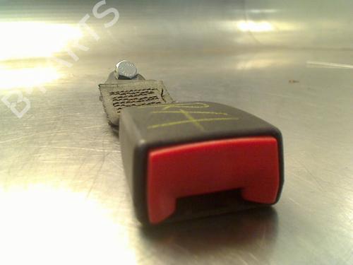 Seat buckle FIAT PANDA (169_) 1.2 (169.AXB11, 169.AXB1A) | BP40035748I32 - Image 3
