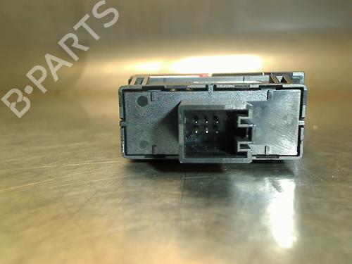 Warning switch SKODA OCTAVIA III Combi (5E5, 5E6) 1.6 TDI | BP34690725I22 - Image 2