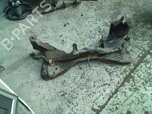 Used Subframe Subframe VOLVO V40 Estate (645) 1.8 (115 hp) 34650671 34650671