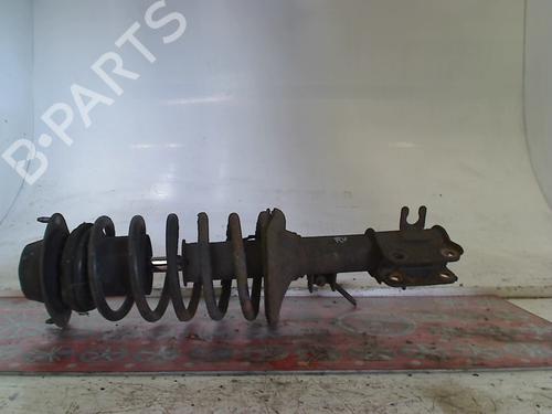 Used Right front shock absorber Right front shock absorber DAEWOO NUBIRA Saloon (J100) 1.6 16V (106 hp) 34660600 34660600
