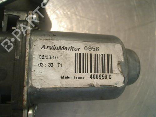 Front right window mechanism RENAULT TWINGO II (CN0_) 1.2 16V (CN0K, CN0V, CN0A) | BP34679437C23 - Image 2