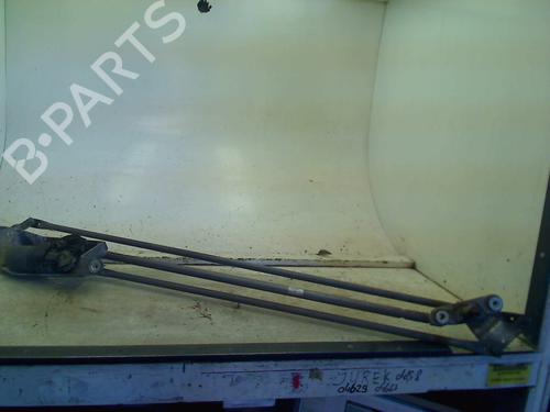 Used Front wiper motor Front wiper motor RENAULT MODUS / GRAND MODUS (F/JP0_) 1.5 dCi (FP0F, JP0F) (86 hp) 34668378 34668378