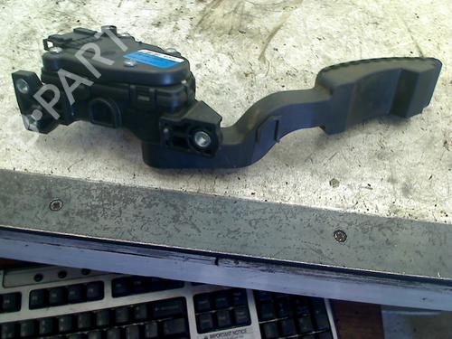 Pedal Pedal RENAULT LAGUNA II Grandtour (KG0/1_) 1.9 dCi (KG0G) (120 hp) 34655770 34655770