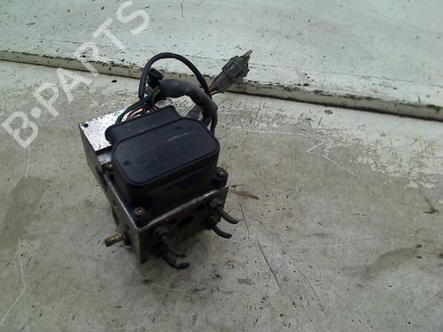 Used ABS pump ABS pump NISSAN MICRA II (K11) 1.3 i 16V (HK11) (75 hp) 34666070 34666070