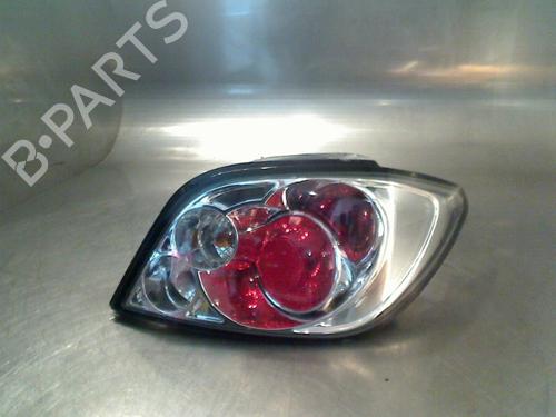 right-taillight-peugeot-307-3ac-2000-2001-2002-2003-2004-2005-2006-2007-2008-2009-2010-2011-2012-34683075 main image