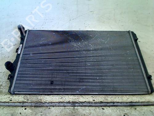 water-radiator-audi-a3-convertible-8p7-2008-2009-2010-2011-2012-2013-34674809 main image