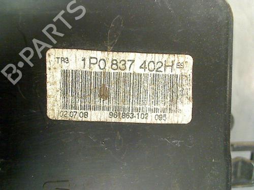 Front right window mechanism SEAT LEON (1P1) 1.6 | BP34691175C23 - Image 2