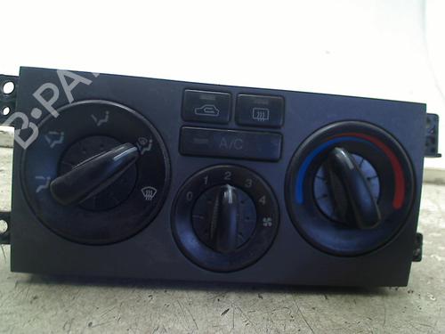Used Climate control Climate control HYUNDAI ELANTRA III (XD) 1.6 (107 hp) 34667004 34667004
