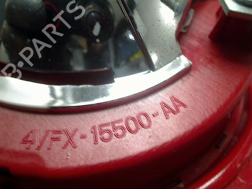 Right taillight VW GOLF V (1K1) 1.4 FSI | BP34685796C35 - Image 3