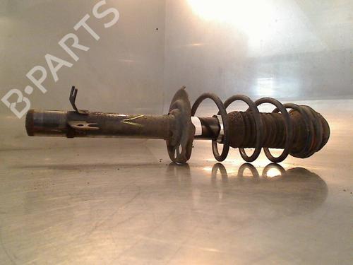Used Right front shock absorber Right front shock absorber PEUGEOT 107 (PM_, PN_) 1.0 (68 hp) 34684410 34684410