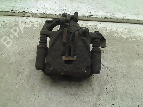 Used Right rear brake caliper Right rear brake caliper VW TRANSPORTER T4 Van (70A, 70H, 7DA, 7DH) 2.5 TDI (102 hp) 34666055 34666055