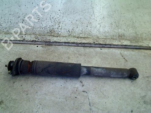 Used Right rear shock absorber Right rear shock absorber BMW 3 Coupe (E36) 316 i (102 hp) 34675705 34675705