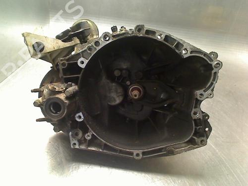 Used Gearbox Gearbox PEUGEOT 307 SW (3H) 2.0 16V (140 hp) 34687089 34687089
