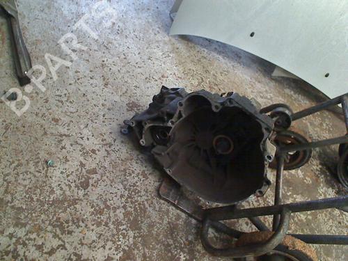 Used Gearbox Gearbox NISSAN ALMERA I Hatchback (N15) 2.0 D (75 hp) 34658223 34658223